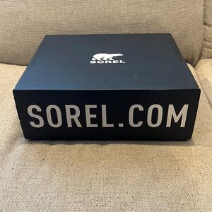 Sorel Rain Wedge Boot